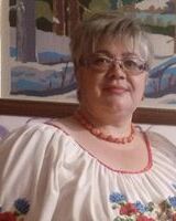 Светлана Гайдай