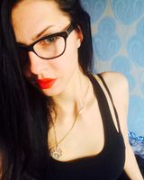 Кристина Голубицкая