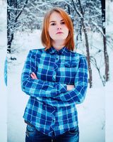 Дарья Воронина