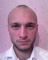 Олег Бондарук