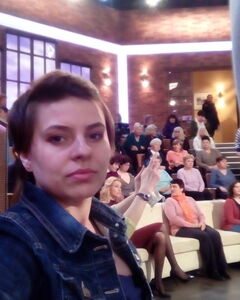 Оксана Довгаленко