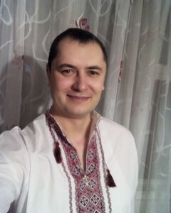 Михайло 