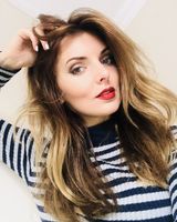 Анна Анастасова