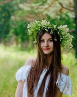 Марина Баула
