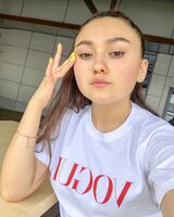 Дарья Иванюк