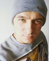 Антон Опанасенко