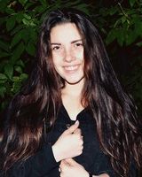 Анастасия Кухарь