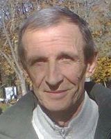 Vasya Shkafaryak
