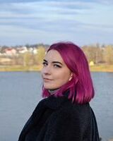 Кристина Тертична