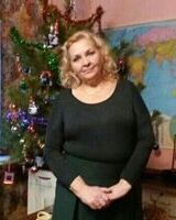 Светлана Макарова