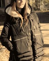 Марина Зеленцова