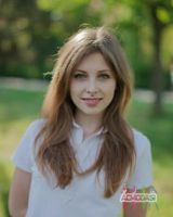 Анастасия Чубинская
