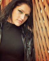 Олена Гродюк