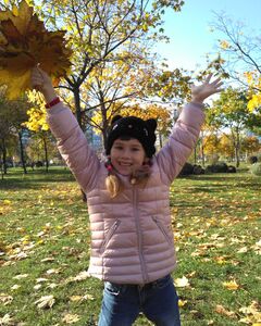 Лера Зацепа