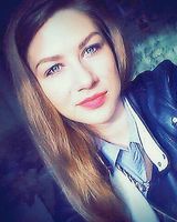 Оксана Насалевець
