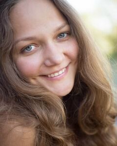 Маргарита Ванюшкина (Дедик)