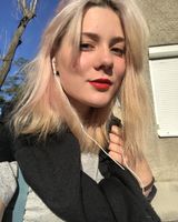 Алина Величко