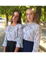 Елизавета Байло