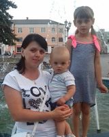 Юлия Коробова