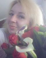 марина лунева