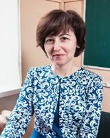 Светлана Михайленко