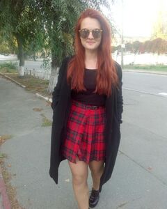 Наталія Пошедин