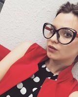 Илона Борисенко
