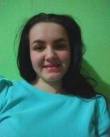 Юлия Хвостик