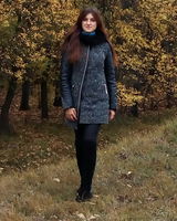 Світлана Резнікова