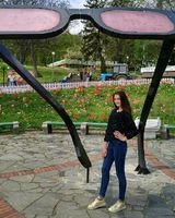Анастасія Сопіна