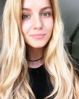 Алина Иванова