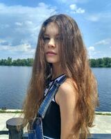 София Семенюк