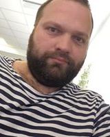 Михаил Гордиенко