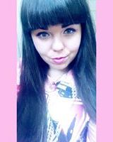 Виктория Шкробот