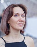 Sasha Panasyuk