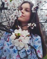 София Славинская