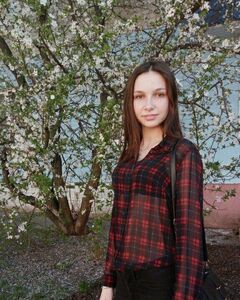 Анна Борисенко