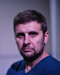 Volodymyr Rohovenko