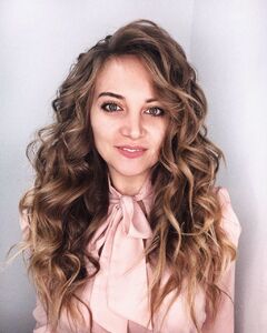 Катерина Кисла