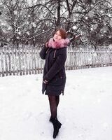 Ліна Кирилюк