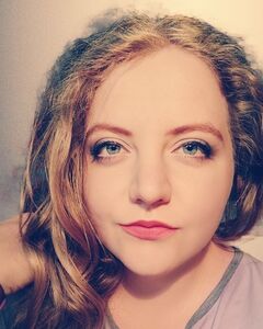 Полина Писклова
