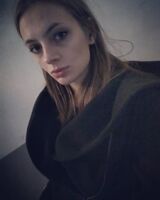 Анастасия Сычева