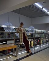 Анна Строкова