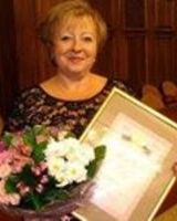 Татьяна Якушенко