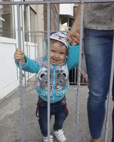 Артем Лисовой