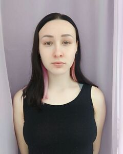 Валерія Ільїна