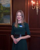 Ирина Владимировна