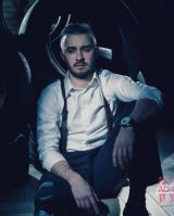 Сальник Максим