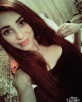 Ксюша Ілющенко