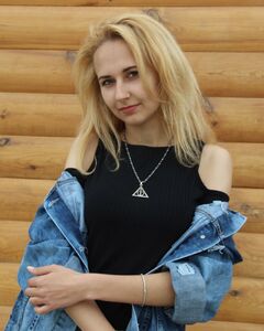 Валерія Григор